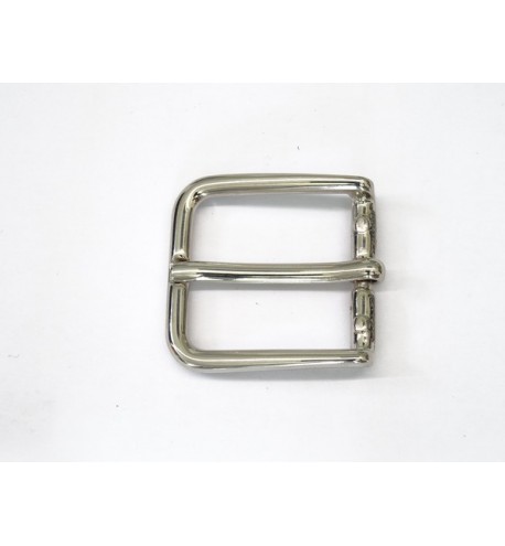 Fibbia 20 mm col. Ottone Invecchiato (2 pezzi
